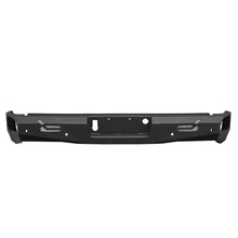 गैलरी व्यूवर में इमेज लोड करें, Westin 19-20 Chevy Silverado 1500 Pro-Series Rear Bumper - Textured Black