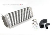 Laden Sie das Bild in den Galerie-Viewer, AMS Performance 2015+ Ford F-150 2.7L/3.5L / 17-19 Ford Raptor 3.5L 5.5in Thick Intercooler Upgrade