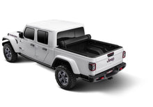 Charger l&#39;image dans la galerie, Truxedo 2020 Jeep Gladiator 5ft Sentry CT Bed Cover