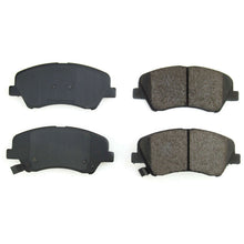 Charger l&#39;image dans la galerie, Power Stop 18-20 Hyundai Accent Front Z16 Evolution Ceramic Brake Pads