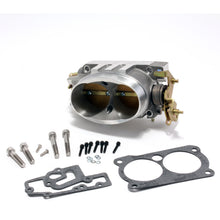 Laden Sie das Bild in den Galerie-Viewer, BBK 85-88 GM 305 350 Twin 52mm Throttle Body BBK Power Plus Series