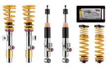 Laden Sie das Bild in den Galerie-Viewer, KW Coilover Kit V4 2015 BMW M3 G80/M4 G82