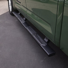 Laden Sie das Bild in den Galerie-Viewer, Westin 2022-2023 Toyota Tundra R5 Nerf Step Bars - Black