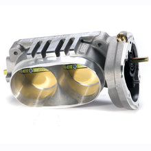 Charger l&#39;image dans la galerie, BBK 05-10 Mustang 4.6 Twin 62mm Throttle Body BBK Power Plus Series