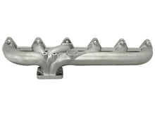 Carica l&#39;immagine nel visualizzatore di Gallery, aFe Bladerunner Manifolds Exhaust MAN EXH Dodge Diesel Trucks 03-07 L6-5.9L (td)