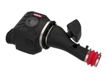 गैलरी व्यूवर में इमेज लोड करें, aFe Takeda Momentum Pro Dry S Cold Air Intake System 16-19 Toyota Tacoma V6-3.5L