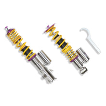 Charger l&#39;image dans la galerie, KW Coilover Kit V3 08+ Subaru Impreza STI (only)