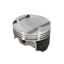 Carica l&#39;immagine nel visualizzatore di Gallery, Wiseco Acura K20 K24 FLAT TOP 1.181X86MM Piston Shelf Stock Kit