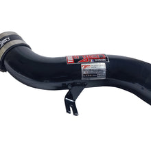 Cargar imagen en el visor de la galería, Injen 03-04 Hyundai Tiburon V6 2.7L Black IS Short Ram Cold Air Intake