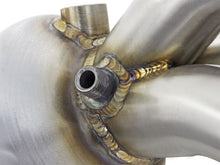 Load image into Gallery viewer, aFe Twisted Steel Headers (Street) 01-06 BMW M3 L6-3.2L S54