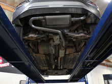 Laden Sie das Bild in den Galerie-Viewer, aFe Takeda 2-1/2in 304 SS Axle-Back Exhaust 18-21 Hyundai Kona L4 1.6L (t)