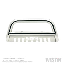 गैलरी व्यूवर में इमेज लोड करें, Westin 19-20 Ram 2500/3500 E-Series Bull Bar - Stainless Steel