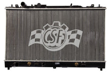 Carica l&#39;immagine nel visualizzatore di Gallery, CSF 03-05 Mazda 6 2.3L OEM Plastic Radiator