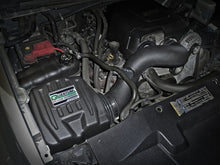 Cargar imagen en el visor de la galería, aFe Quantum Cold Air Intake System w/ Pro Dry S Media 09-13 GM Silverado / Sierra V8-4.8/5.3/6.2L