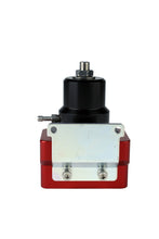 Cargar imagen en el visor de la galería, Aeromotive Double Adjustable Carbureted Regulator for Belt Drive Fuel Pump