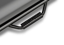 Carica l&#39;immagine nel visualizzatore di Gallery, N-Fab Nerf Step 19-20 Ram 1500 Quad Cab - Cab length - Gloss Black