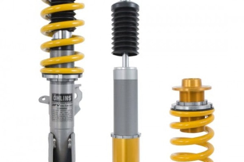 Ohlins 15-18 Ford Mustang (S550) Road & Track Coilover System