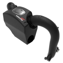 Carica l&#39;immagine nel visualizzatore di Gallery, aFe Momentum GT Pro Dry S Cold Air Intake System 20-21 Ford Explorer ST V6-3.0L TT