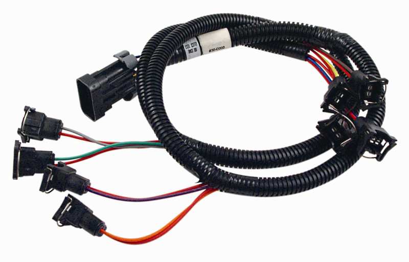 FAST Wiring Harness FAST Fuel Inje