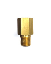 Charger l&#39;image dans la galerie, Ridetech Brass Check Valve 1/4in NPT x 1/4in NPT