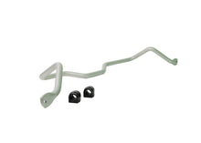 Charger l&#39;image dans la galerie, Whiteline 02-06 Mini Cooper/Cooper S Front Heavy Duty Adjustable Sway Bar - 26mm