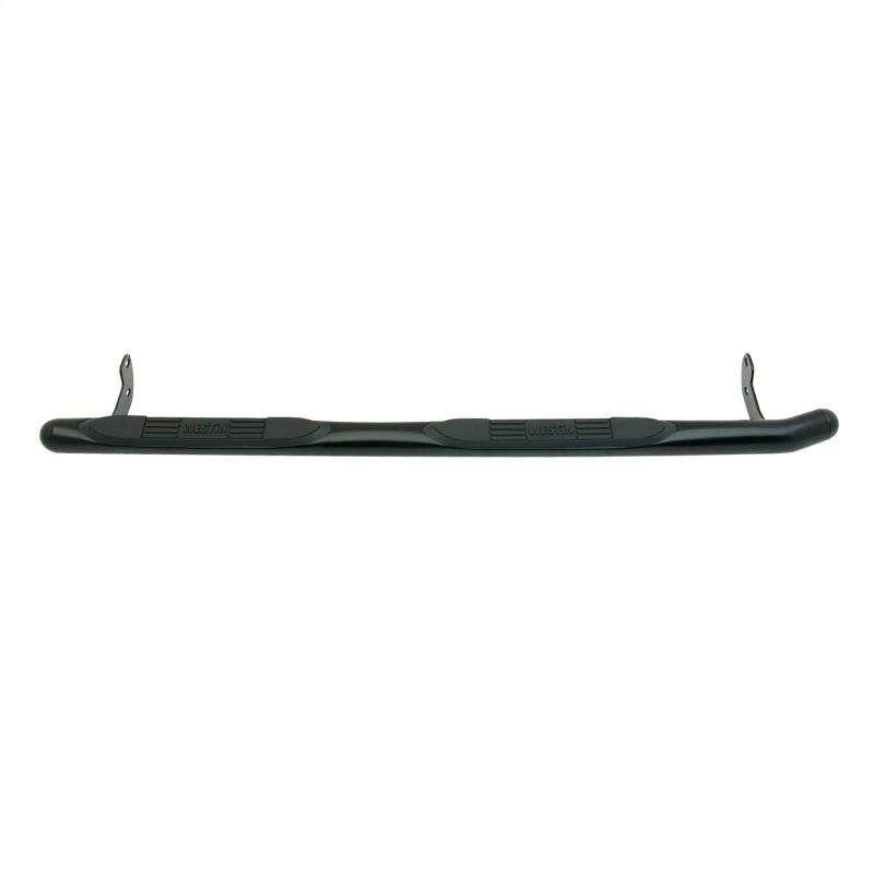 Westin 1999.5-2004 Nissan/Infiniti Pathfinder/QX4 4dr E-Series 3 Nerf Step Bars - Black