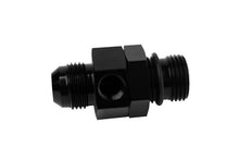 Cargar imagen en el visor de la galería, Aeromotive Fitting - Union - AN-08 - 1/8-NPT Port