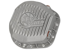 Carica l&#39;immagine nel visualizzatore di Gallery, afe Rear Differential Cover (Raw; Street Series); Ford Diesel Trucks 86-13 V8 (td)