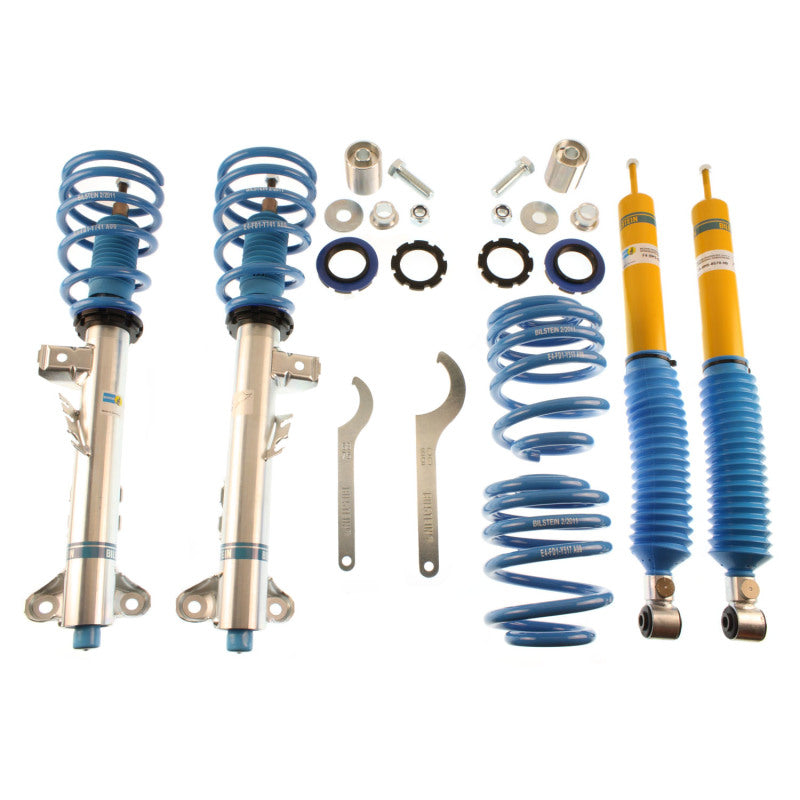 BIL B16 Series Suspension Kits