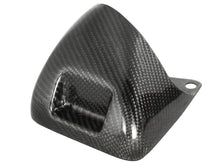 Charger l&#39;image dans la galerie, aFe MagnumFORCE Intake System Scoop 14 BMW 435i (F32) / 12-15 BMW 335i (F30) BMW 335i (F30) CARBON