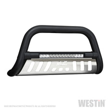 गैलरी व्यूवर में इमेज लोड करें, Westin 19-20 Ram 2500/3500 Ultimate LED Bull Bar - Textured Black