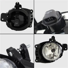 Load image into Gallery viewer, Spyder Chevy Sonic 2012-2014 OEM Fog Lights W/Switch Clear FL-CSON2012-C