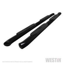 गैलरी व्यूवर में इमेज लोड करें, Westin 20-22 Jeep Gladiator PRO TRAXX 4 Oval Nerf Step Bars - Black