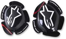 Cargar imagen en el visor de la galería, ALPINESTARS GP Pro Knee Sliders - Black 6405017-10