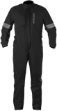 ALPINESTARS Hurricane Rainsuit - Black - Small 3264617-10-S