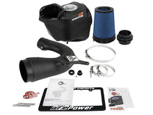 Laden Sie das Bild in den Galerie-Viewer, aFe Momentum GT Pro 5R CAI System 12-18 Jeep Wrangler (JK) V6-3.6L (Only Models w/Sprintex S/C)