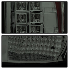 Load image into Gallery viewer, Spyder Chevy Avalanche 02-06 LED Tail Lights Smoke ALT-YD-CAV02-LED-SM