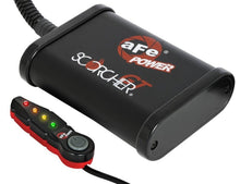 Charger l&#39;image dans la galerie, aFe Scorcher HD Module 17-21 Alfa Romeo Giulia/Stelvio L4 2.0L (t)