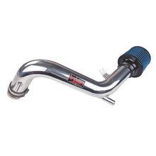 Carica l&#39;immagine nel visualizzatore di Gallery, Injen 18-20 Hyundai Veloster L4-1.6L Turbo Polished Short Ram Cold Air Intake System