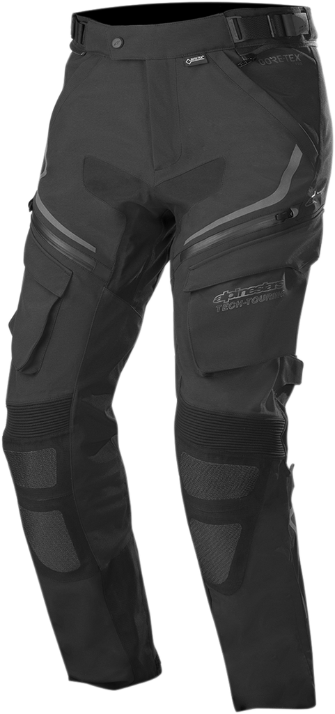 ALPINESTARS Revenant Pants - Black - Medium 3623518-10-M