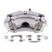 Charger l&#39;image dans la galerie, Power Stop 14-18 Mazda 3 Front Left Autospecialty Caliper w/Bracket