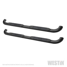 गैलरी व्यूवर में इमेज लोड करें, Westin 19-22 RAM 1500 Quad Cab (Excl. Classic) Platinum 4 Oval Nerf Step Bars - Blk