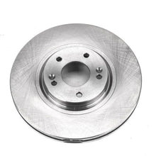 Carica l&#39;immagine nel visualizzatore di Gallery, Power Stop 07-12 Hyundai Veracruz Front Autospecialty Brake Rotor