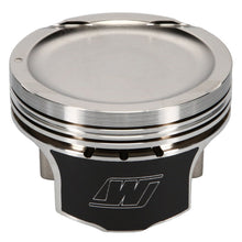 गैलरी व्यूवर में इमेज लोड करें, Wiseco Honda R18A 81.00mm 8.9:1 CR Bore -10cc Dome Piston Shelf Stock Kit