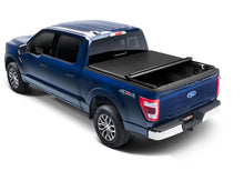 Laden Sie das Bild in den Galerie-Viewer, Truxedo 17-20 Ford F-250/F-350/F-450 Super Duty 8ft TruXport Bed Cover