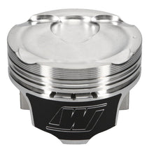 Cargar imagen en el visor de la galería, Wiseco Subaru FA20 Direct Injection Piston Kit 2.0L -16cc