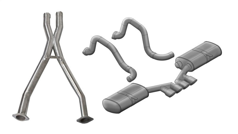 Exhaust