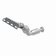 Cargar imagen en el visor de la galería, MagnaFlow Conv DF 02-06 Cooper/S Manifold