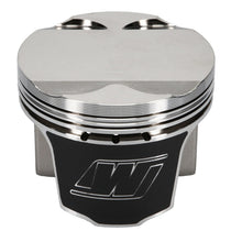 Carica l&#39;immagine nel visualizzatore di Gallery, Wiseco BMW M50B25 2.5L Engine 11:1 CR 84.5MM Bore Custom Pistons (Set of 6)