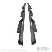 गैलरी व्यूवर में इमेज लोड करें, Westin 2020 Chevy Silverado 2500/3500 HDX Drop W2W Nerf Step Bars - Textured Black